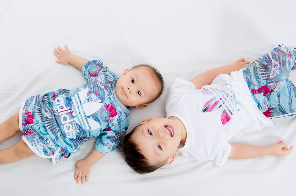 Mateo & Leandro's Album