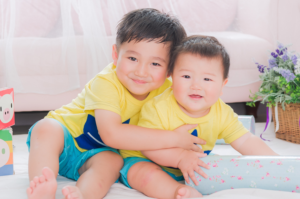Javen & Jasper's Album