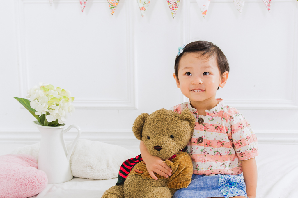 Emma - 2 Years Old