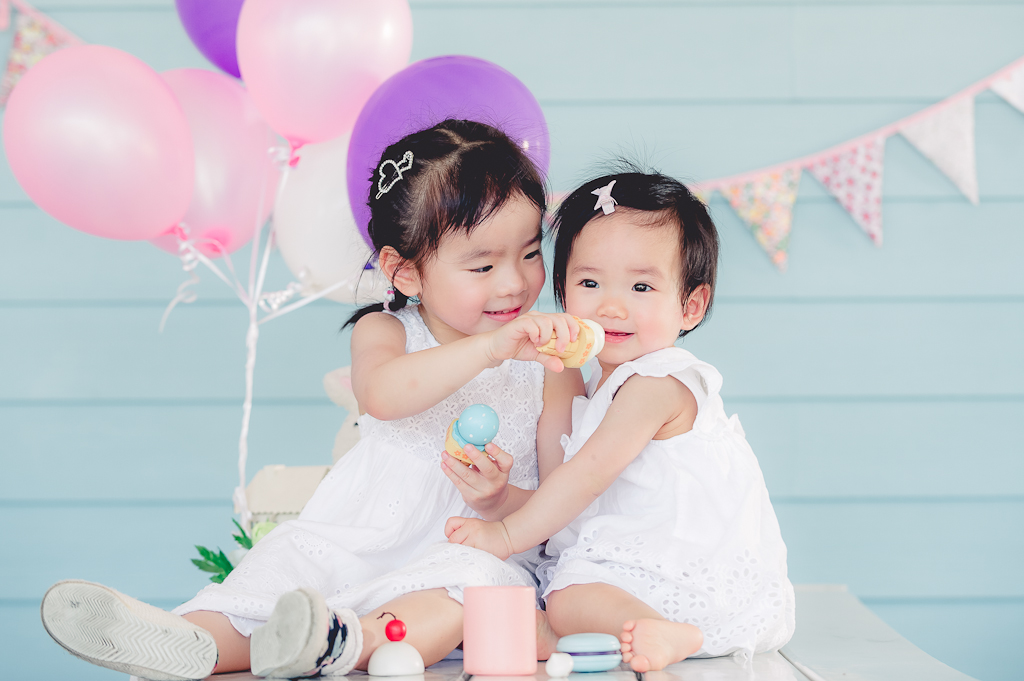 Hailey & Jolie's Album