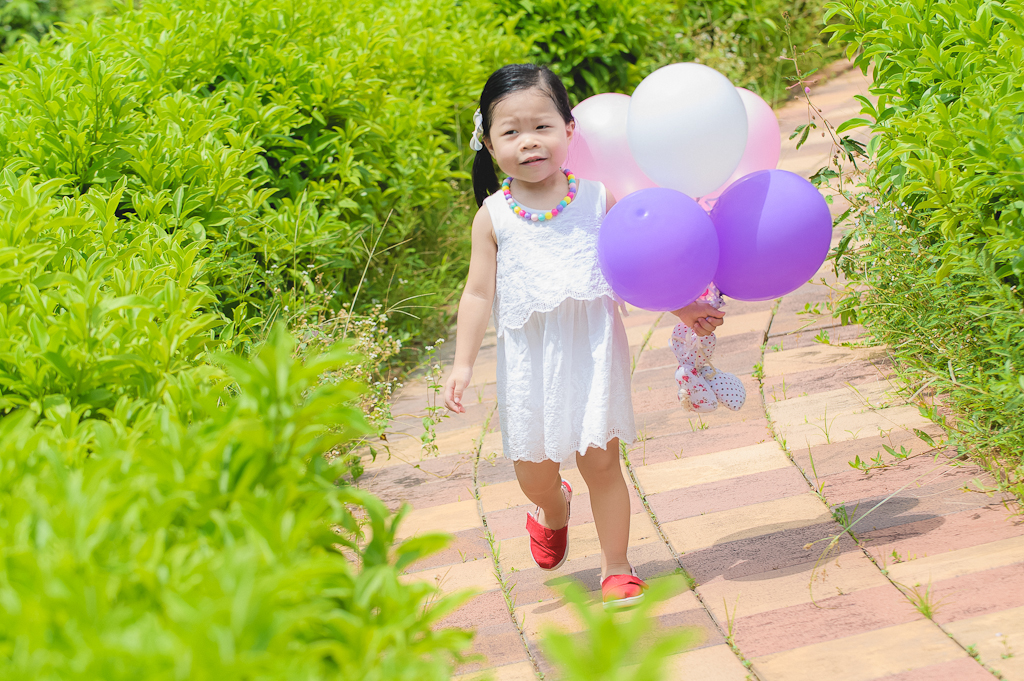 Lotus - 2.5 Years Old