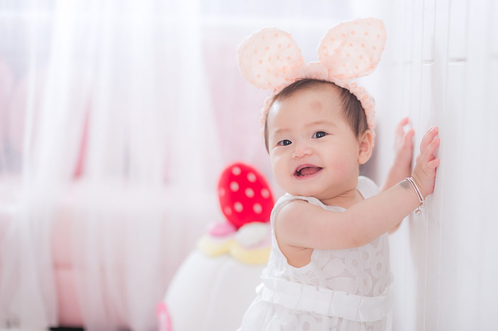 QQ - 10 Months Old