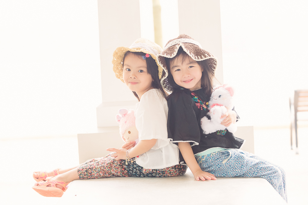 Anya & Jade's Album