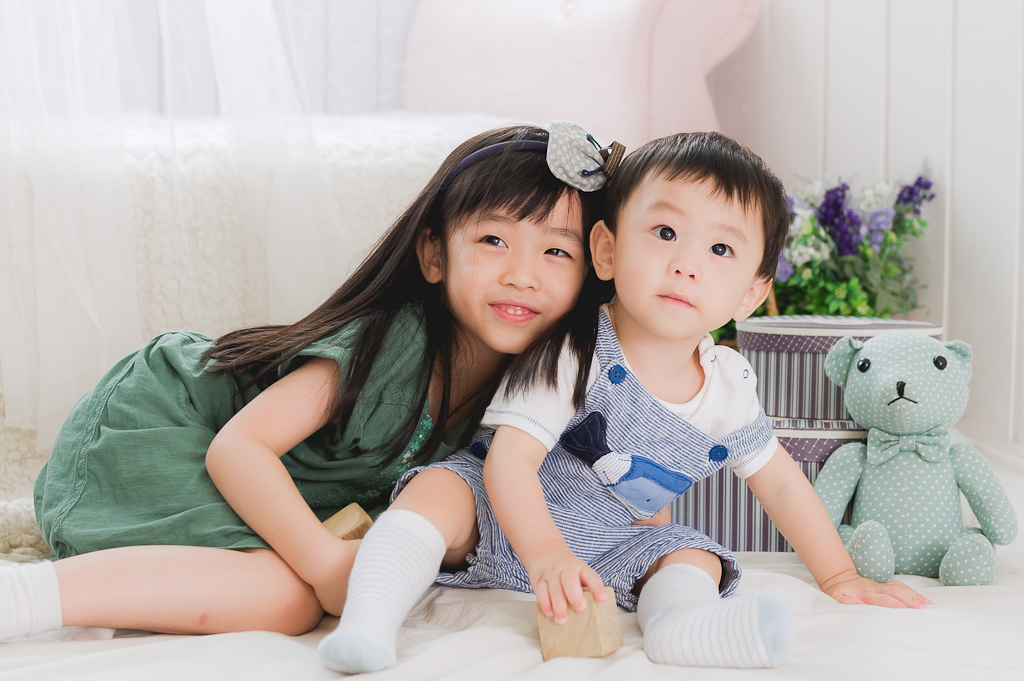 Tsz Long & Chole's Album