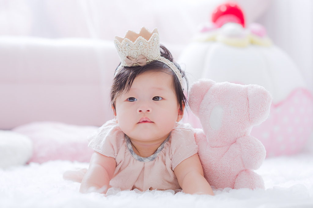 Lenora - 6 Months Old