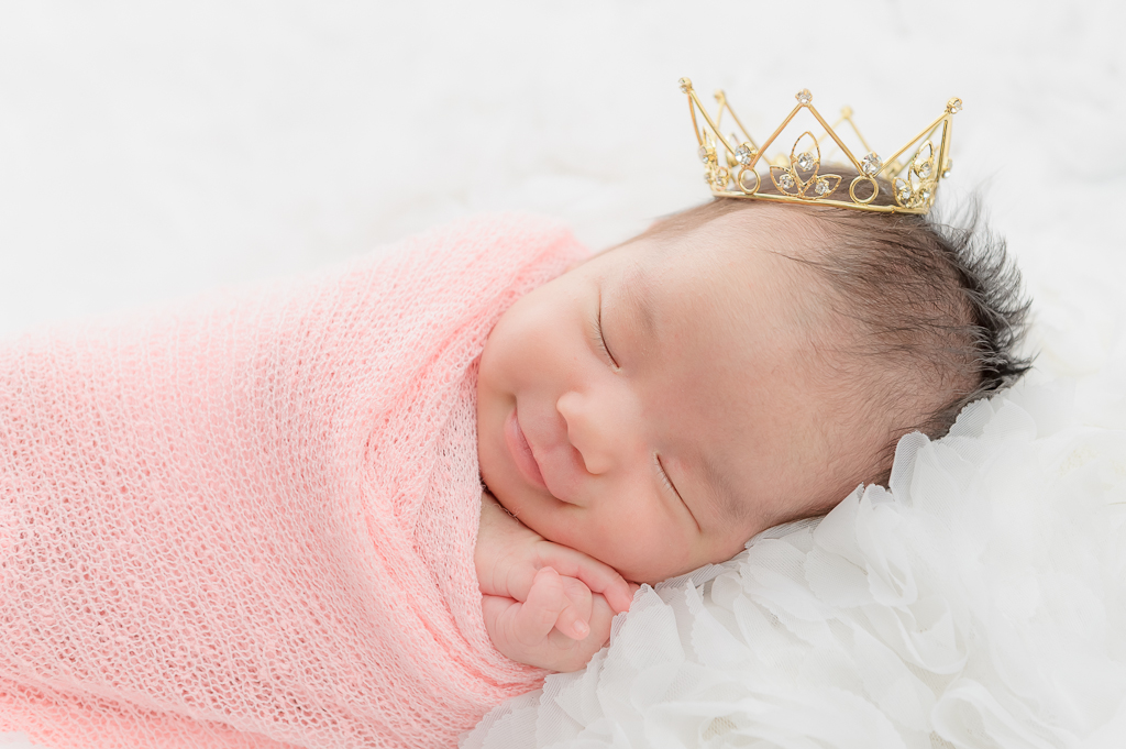 KiKi - 20 Days Old