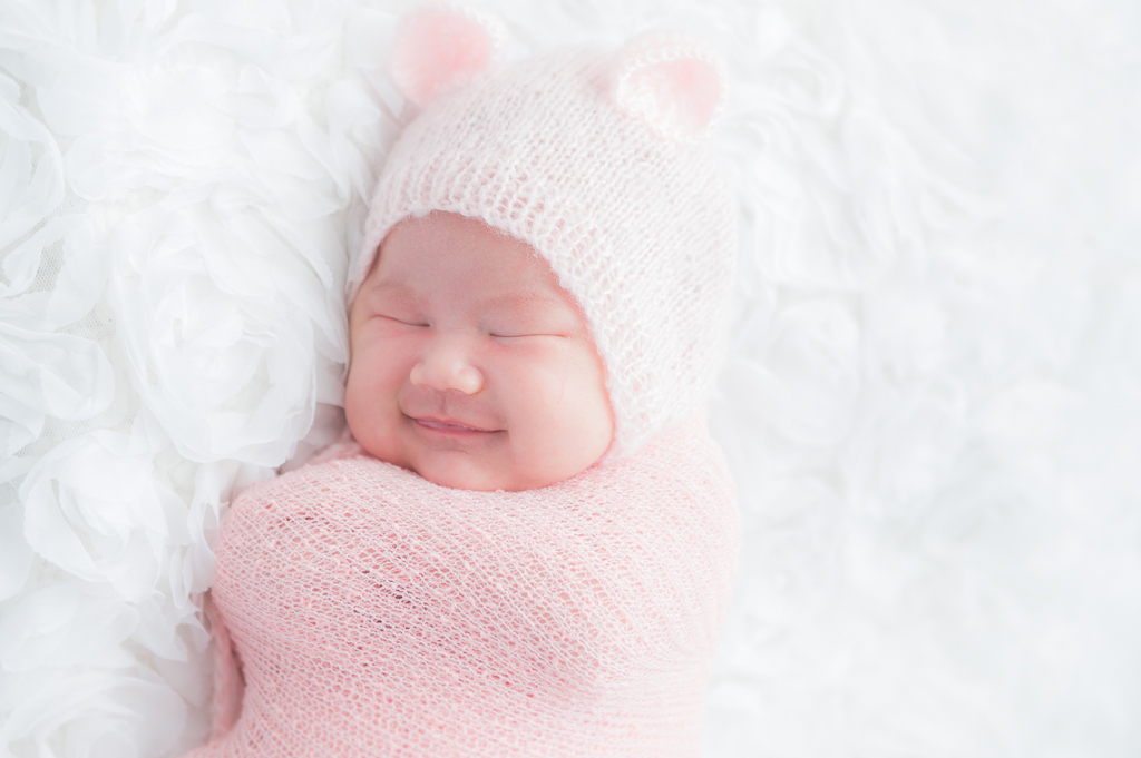 My Lovely Baby Girl