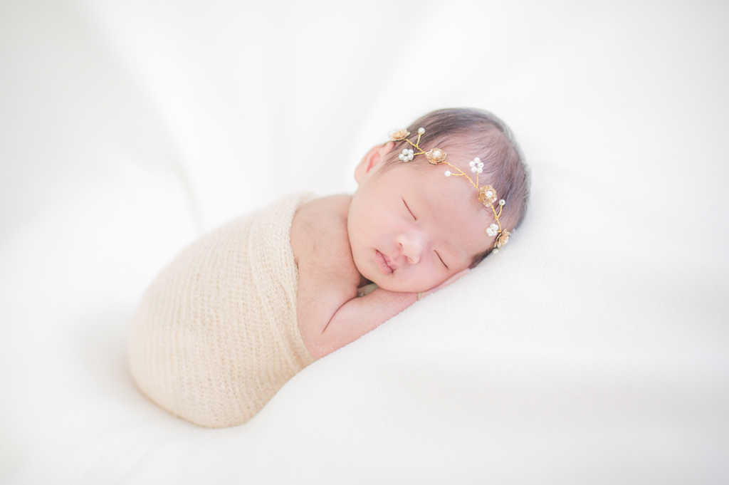 My Little Baby Girl