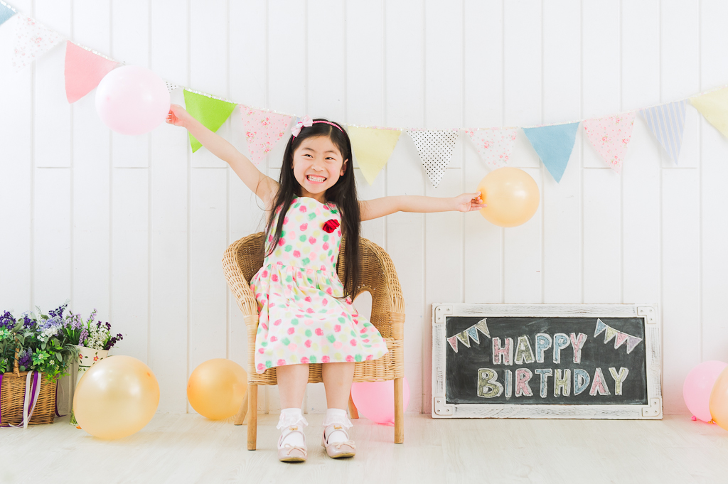 Nok Nok - 5 Years Old
