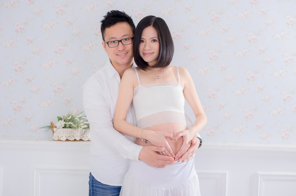 My Pregnancy Album