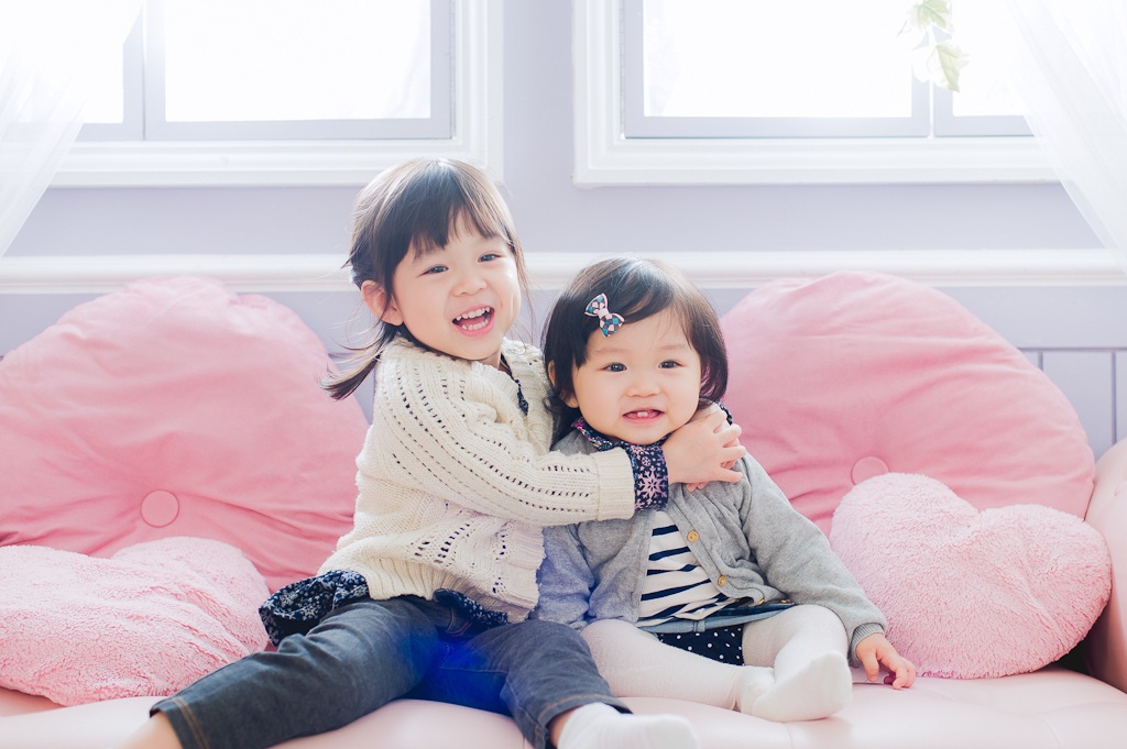 Jocelyn & Evelyn's Album