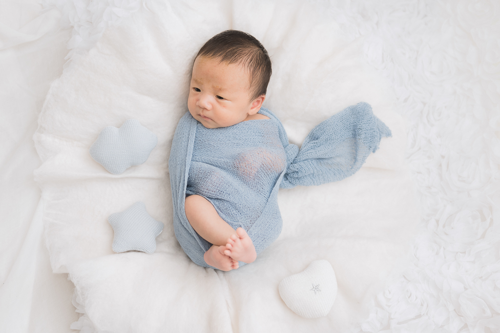 Nam Nam - 31 Days Old