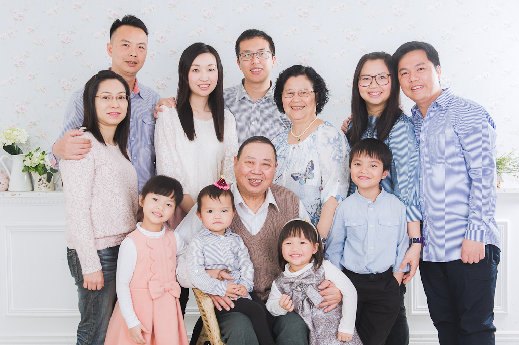 Our Family Album