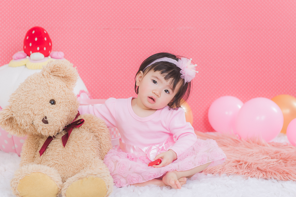 QQ - 13 Months Old