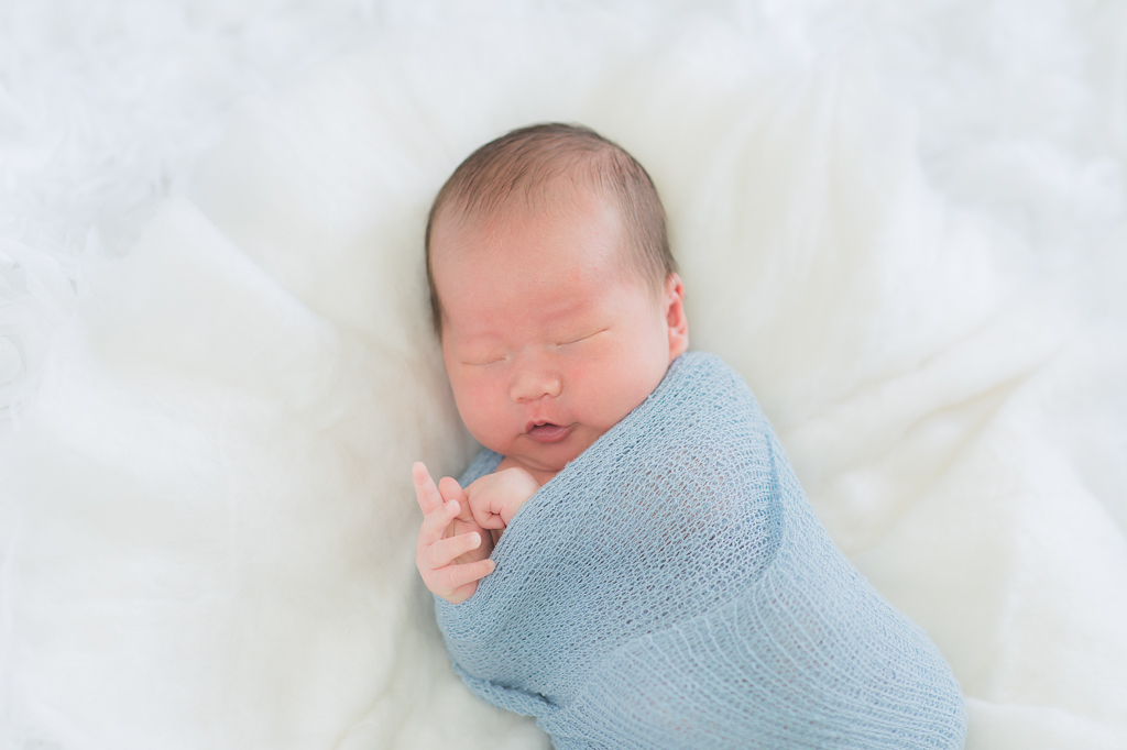 My Little Baby Boy