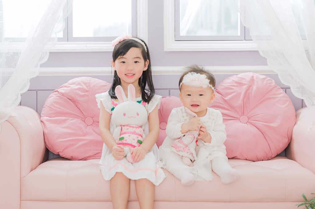 Eunice & Hoi Ching's Album