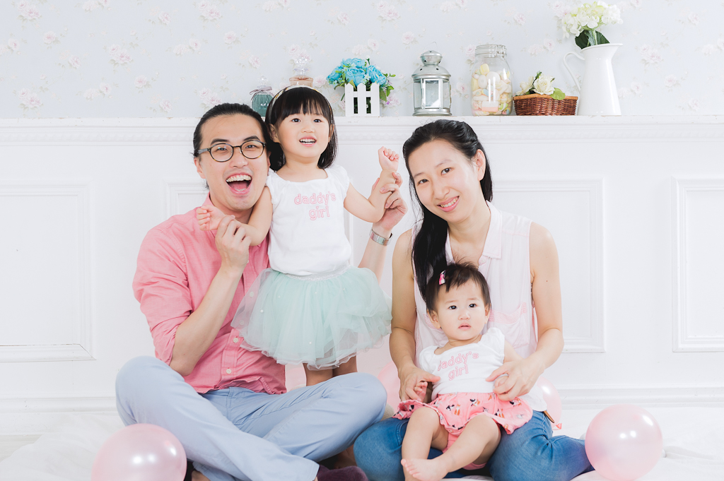 My Lovely Family