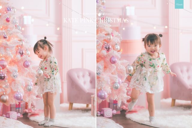 KT KATE PINK CHRISTMAS (12)