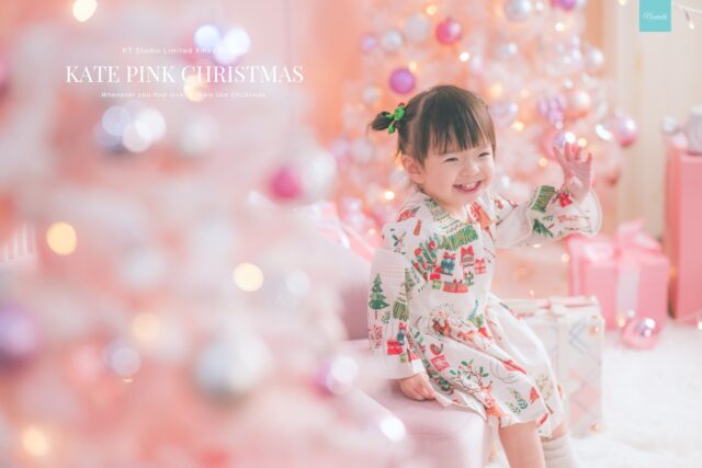 KT KATE PINK CHRISTMAS (16)