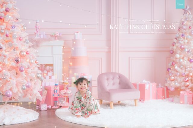 KT KATE PINK CHRISTMAS (17)