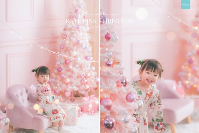 KT KATE PINK CHRISTMAS (18)