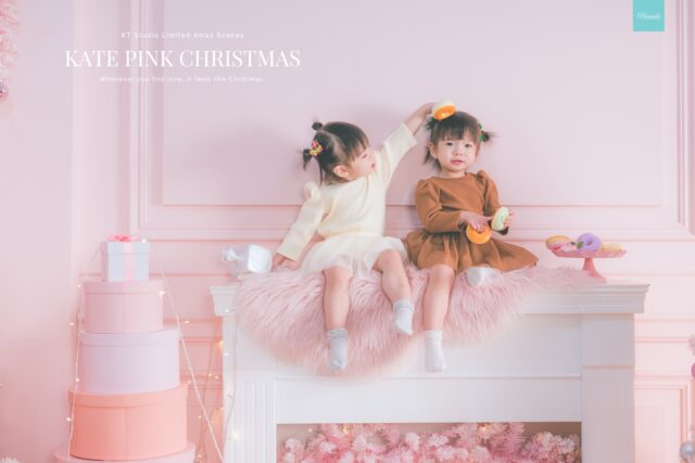 KT KATE PINK CHRISTMAS (19)