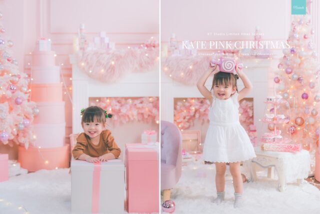KT KATE PINK CHRISTMAS (22)