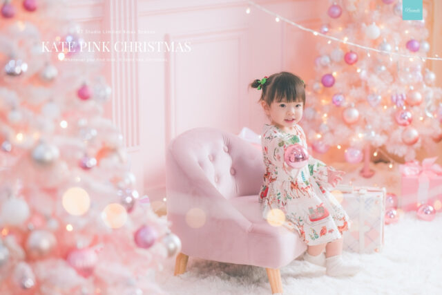 KT KATE PINK CHRISTMAS (4)