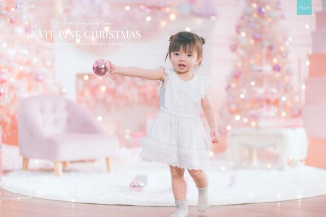 KT KATE PINK CHRISTMAS (8)