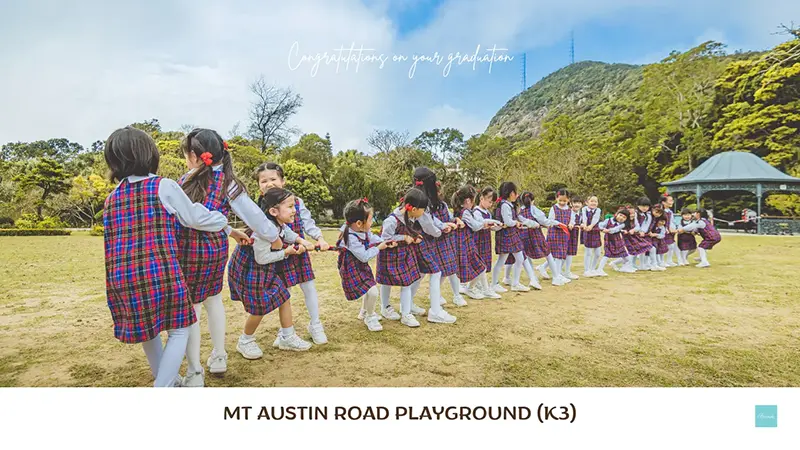 Mt Austin Road Playground