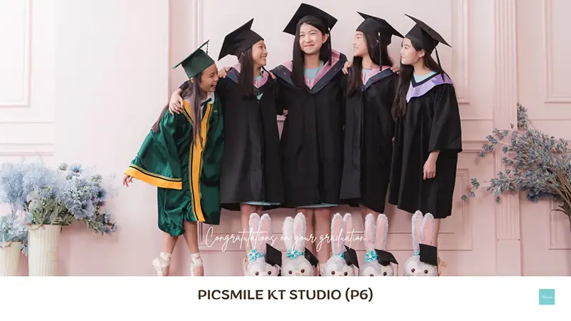 Picsmile KT Studio