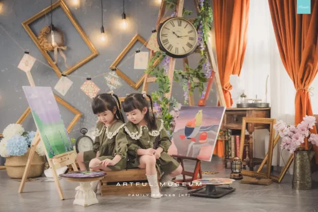 KT Family Artful Museum (12)