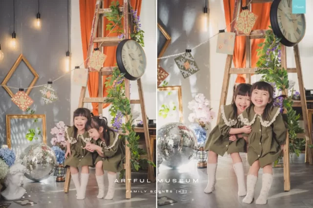 KT Family Artful Museum (16)
