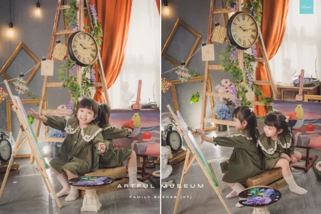 KT Family Artful Museum (17)