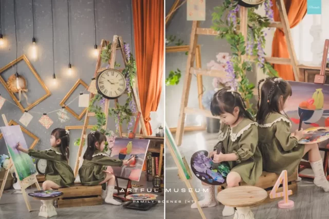 KT Family Artful Museum (18)