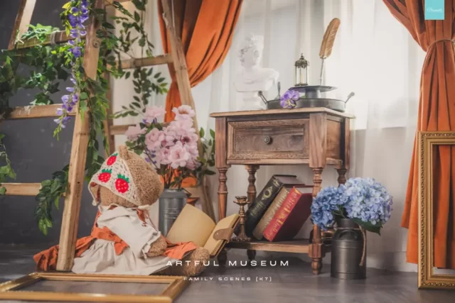 KT Family Artful Museum (2)