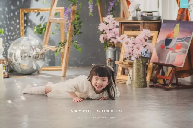 KT Family Artful Museum (5)