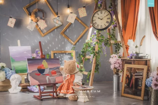 KT Family Artful Museum (5)