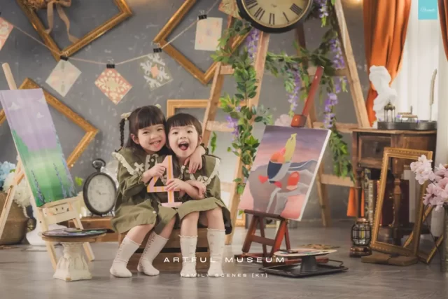 KT Family Artful Museum (9)
